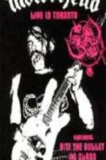 Motorhead: Live In Toronto