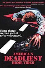 America\'s Deadliest Home Video