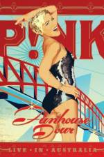 Pink Funhouse Tour - Live in Australia