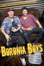 Boronia Boys