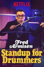 Fred Armisen: Standup For Drummers