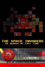 The Space Invaders: In Search of Lost Time