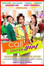 Call Center Girl