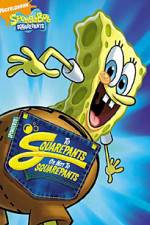 Spongebob Squarepants: To Squarepants Or Not To Squarepants