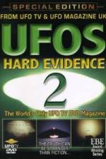 UFOs: Hard Evidence Vol 2