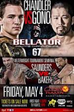 Bellator Fighting Championships 67