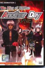 The King of Fighters: Another Day (ONA)