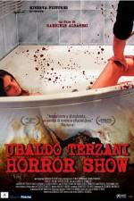 Ubaldo Terzani Horror Show