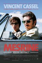 Mesrine Part 1: Killer Instinct