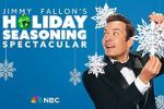 Jimmy Fallon\'s Holiday Seasoning Spectacular (TV Special 2024)