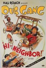 Hi\'-Neighbor! (Short 1934)