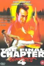 Bloodsport: The Dark Kumite