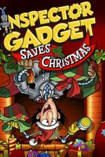 Inspector Gadget Saves Christmas (TV Short 1992)