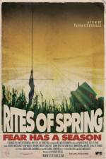 Rites of Spring