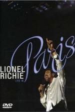 Lionel Richie: Live in Paris