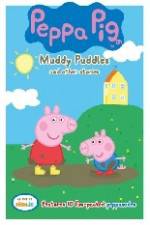 Peppa Pig Muddy Puddles and Other Stories