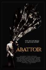 Abattoir