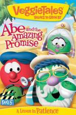 VeggieTales: Abe and the Amazing Promise