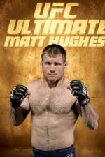 UFC Ultimate Matt Hughes