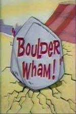 Boulder Wham!