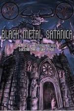 Black Metal Satanica