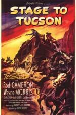 Stage to Tucson