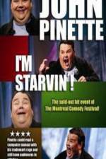 John Pinette I'm Starvin'