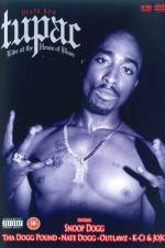 Tupac Live at the House of Blues