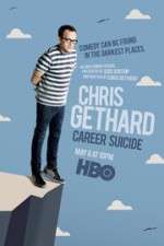 Chris Gethard: Career Suicide