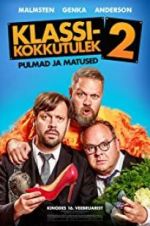 Klassikokkutulek 2: Pulmad ja matused