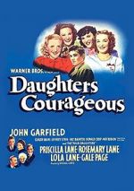 Daughters Courageous