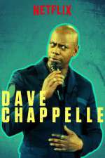 The Age of Spin: Dave Chappelle Live at the Hollywood Palladium