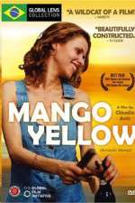 Mango Yellow