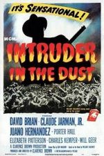 Intruder in the Dust