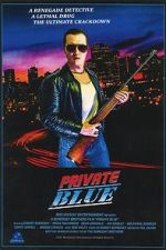 Private Blue