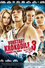 Vorstadtkrokodile 3