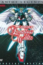 Shin kidô senki Gundam W Endless Waltz