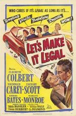 Let\'s Make It Legal