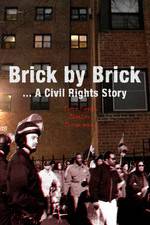 Brick by Brick: A Civil Rights Story