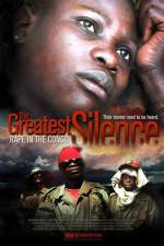 The Greatest Silence Rape in the Congo