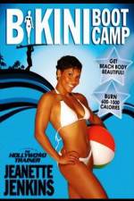 Jeanette Jenkins' Bikini Boot Camp