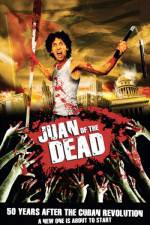 Juan of the Dead