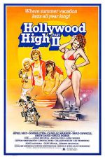 Hollywood High Part II