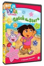 Dora the Explorer - Catch the Stars