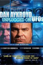 Dan Aykroyd Unplugged on UFOs