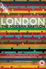 London - The Modern Babylon