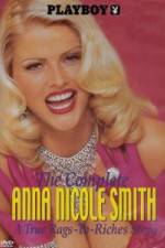 Playboy - Complete Anna Nicole Smith