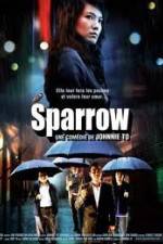 Sparrow