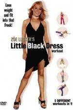 Little Black Dress Workout