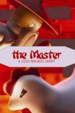 The Master A Lego Ninjago Short